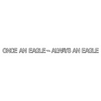 once an eagle phrase